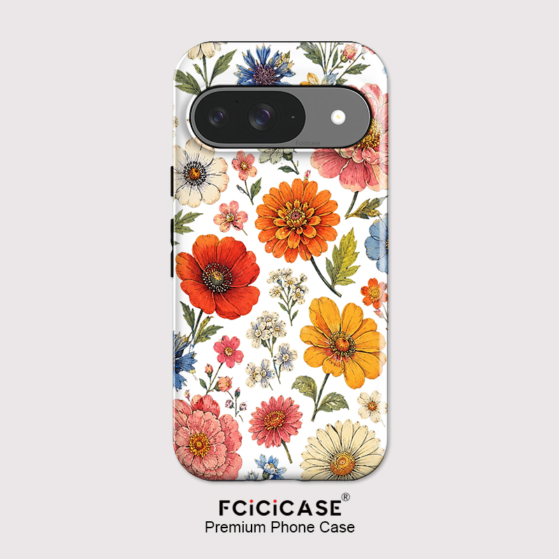 Matte Pc Case - Fcicicase Casing Ponsel Akrilik Matte untuk