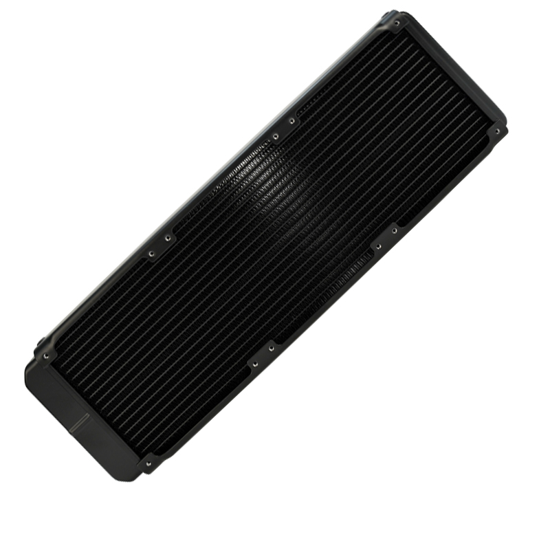 OCOCOO Komputer Aluminium OC-A - Case Fans ulasan dan harga