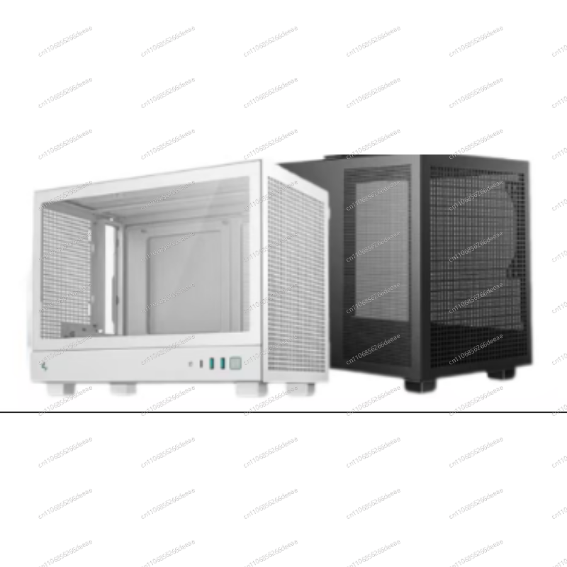 Casing ITX CH160 Ringkas – Sis - Atx Case ulasan dan harga
