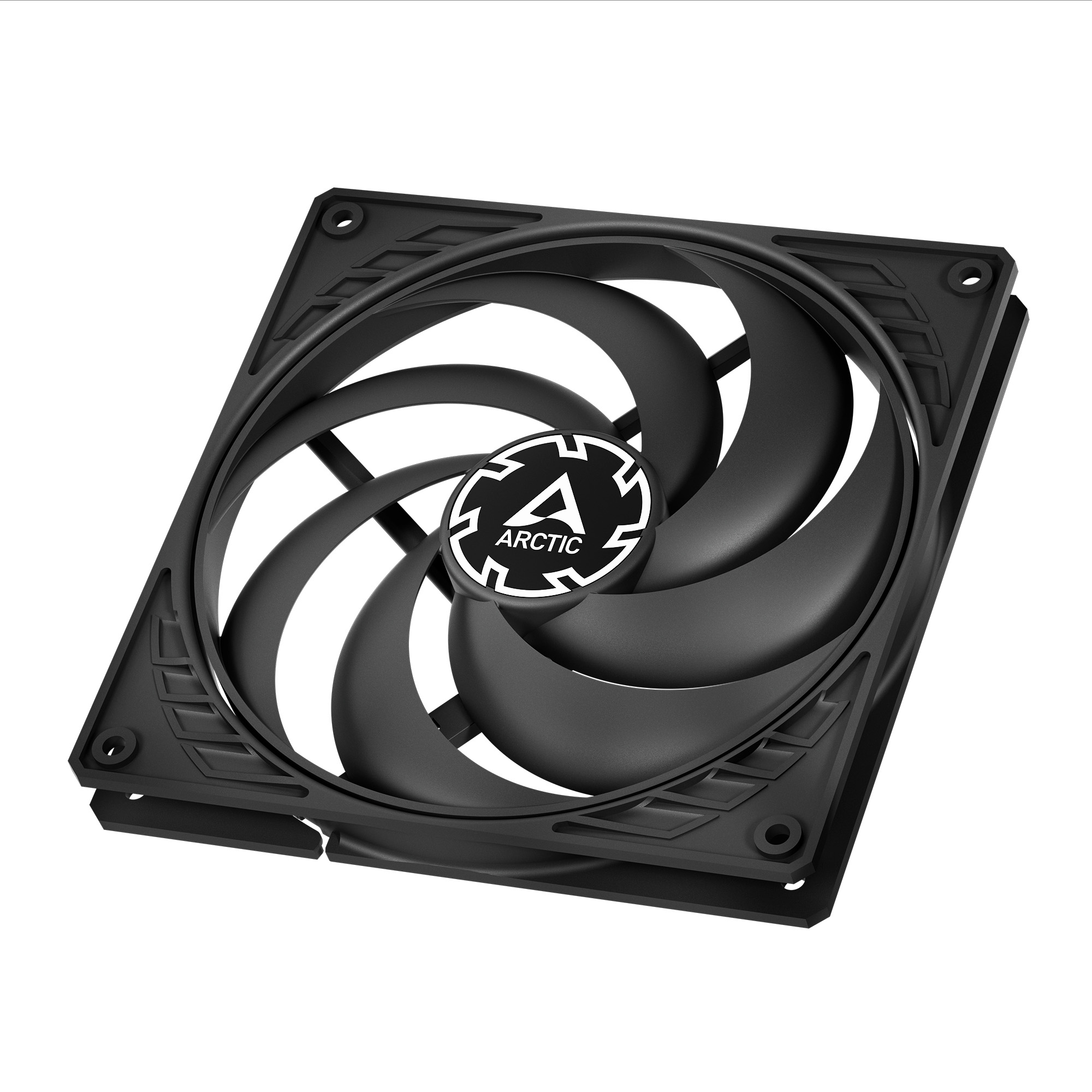 ARCTIC P14 Slim PWM PST, Kipas - Case Fan Controller ulasan dan harga