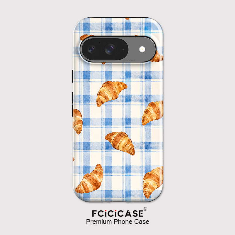 Casing Ponsel Akrilik Matte Fc - Matte Pc Case ulasan dan harga