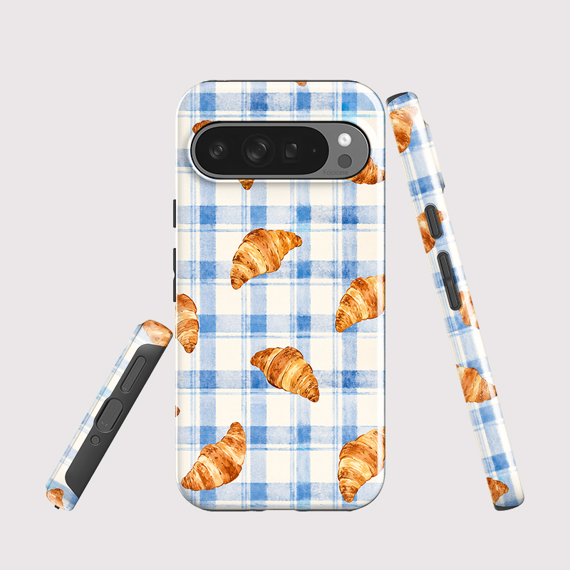 Casing Ponsel Akrilik Matte Fc - Matte Pc Case ulasan dan harga
