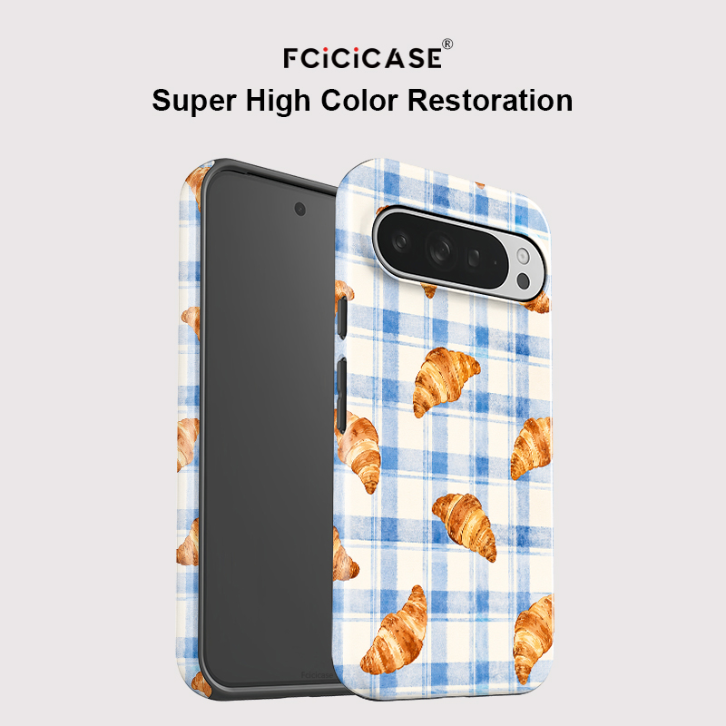 Casing Ponsel Akrilik Matte Fc - Matte Pc Case ulasan dan harga