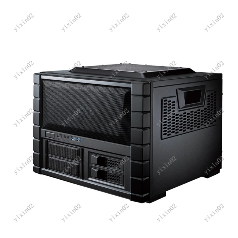 Casing Komputer Motherboard AT - Atx Case ulasan dan harga