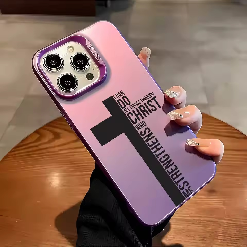 Casing HP Anti Sidik Jari Moti - Mini Pc Case ulasan dan harga