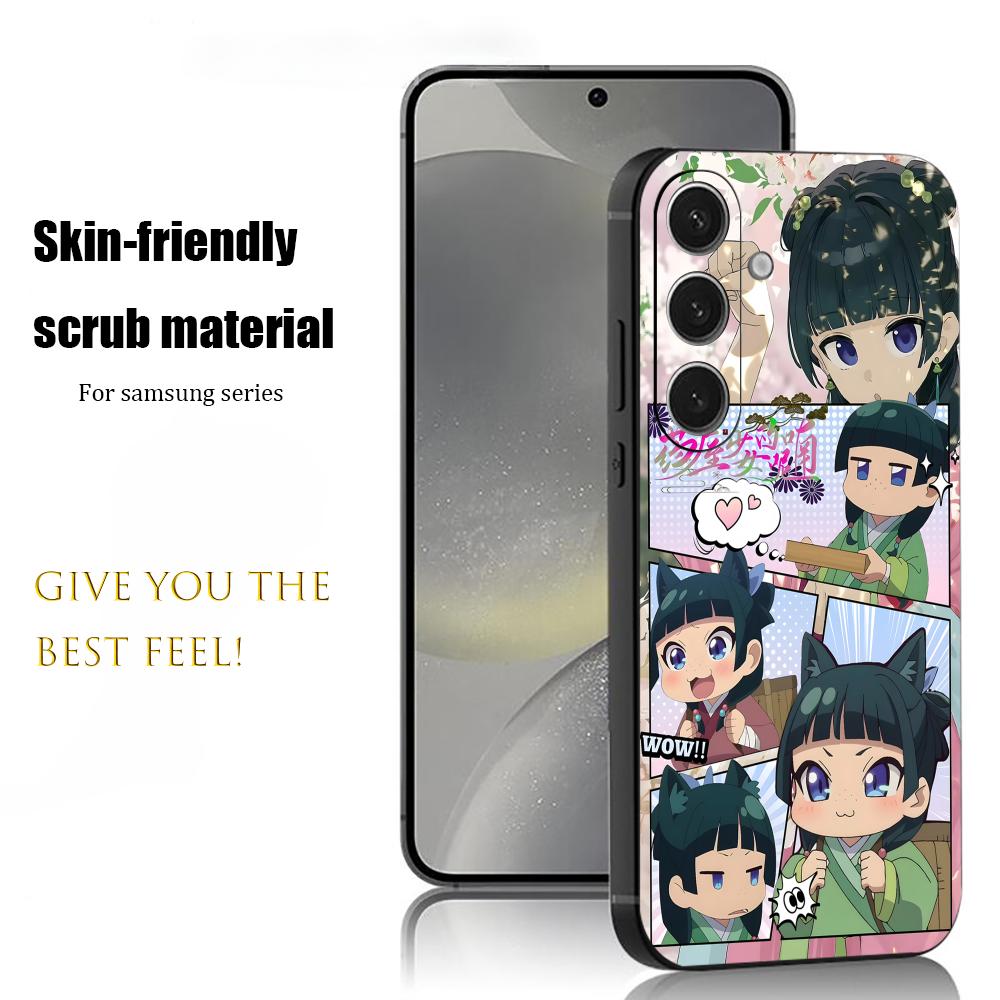 Casing Ponsel Anime The Apothe - Computer Case ulasan dan harga