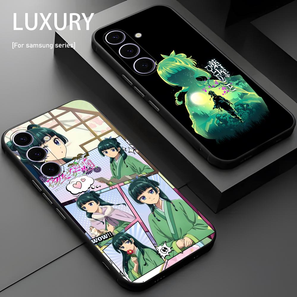 Casing Ponsel Anime The Apothe - Computer Case ulasan dan harga