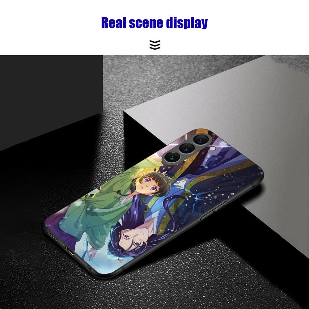 Casing Ponsel Anime The Apothe - Computer Case ulasan dan harga