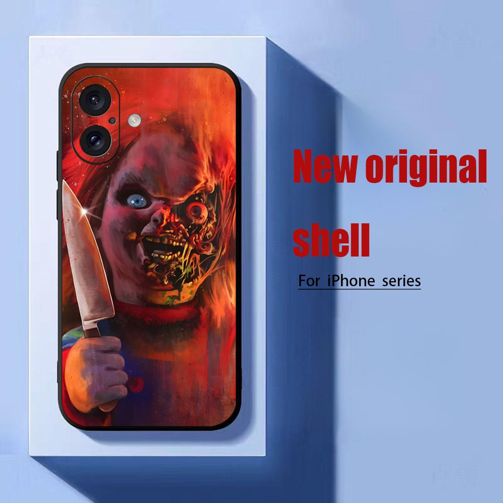 Casing Ponsel Motif Film Untuk - Mini Pc Case ulasan dan harga