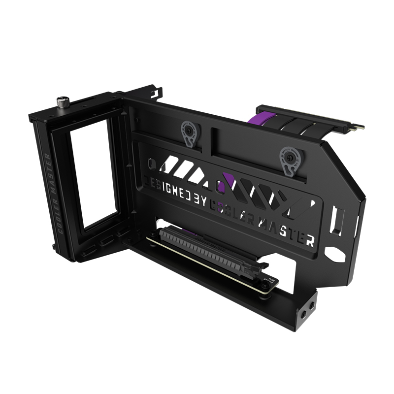 Cooler Master KIT Braket Kemud - Atx Case ulasan dan harga