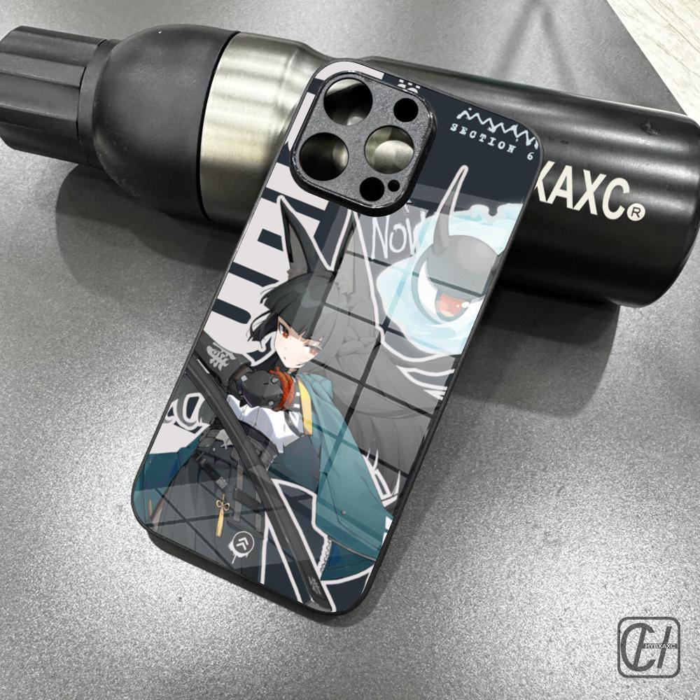 Casing Ponsel Z Zone Zero Miya - Computer Case ulasan dan harga
