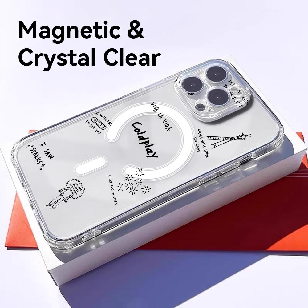 Casing HP C-Coldplay Rapper Ke - Computer Case ulasan dan harga
