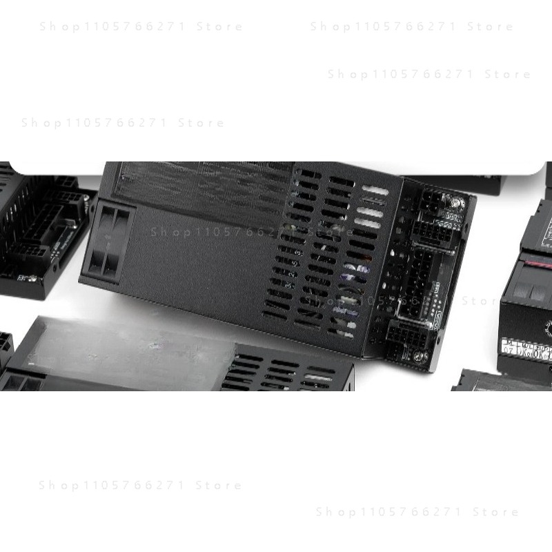 PSU ATX Flex 1U Kecil 600W Ful - Atx Case ulasan dan harga
