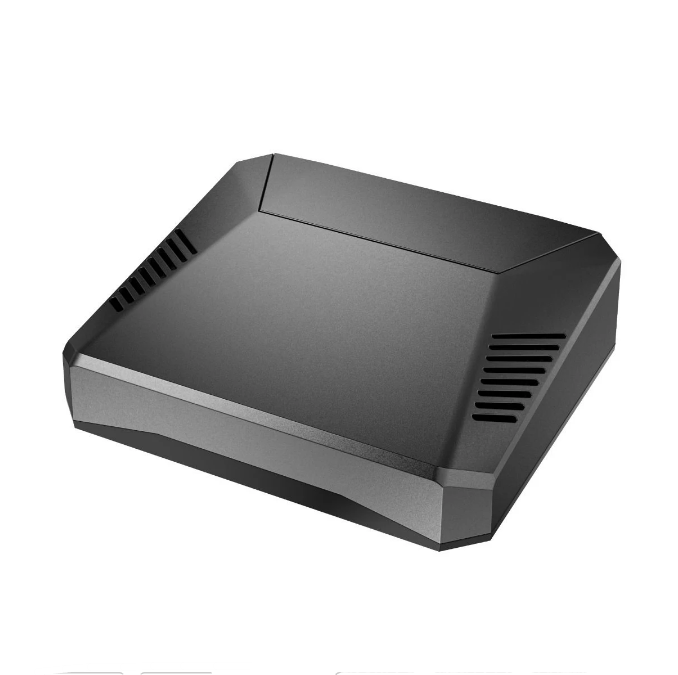 Casing Argon ONE V2 Untuk Rasp - Case Fan Controller ulasan dan harga
