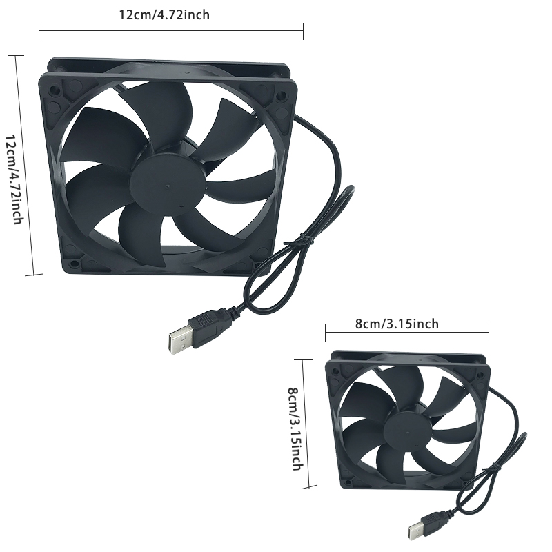 Kipas Casing PC Komputer Berte - Pc Chassis ulasan dan harga