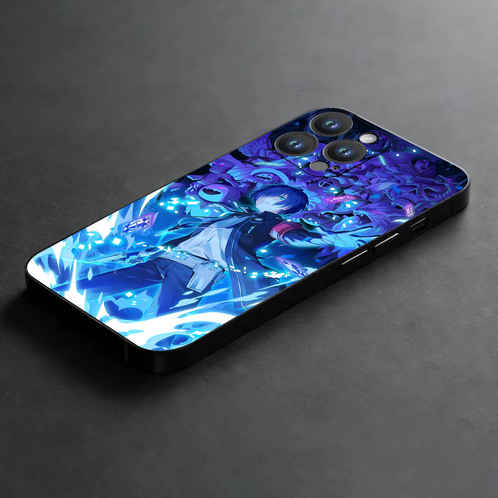 Casing HP Game Persona E 3 unt - Mini Pc Case ulasan dan harga