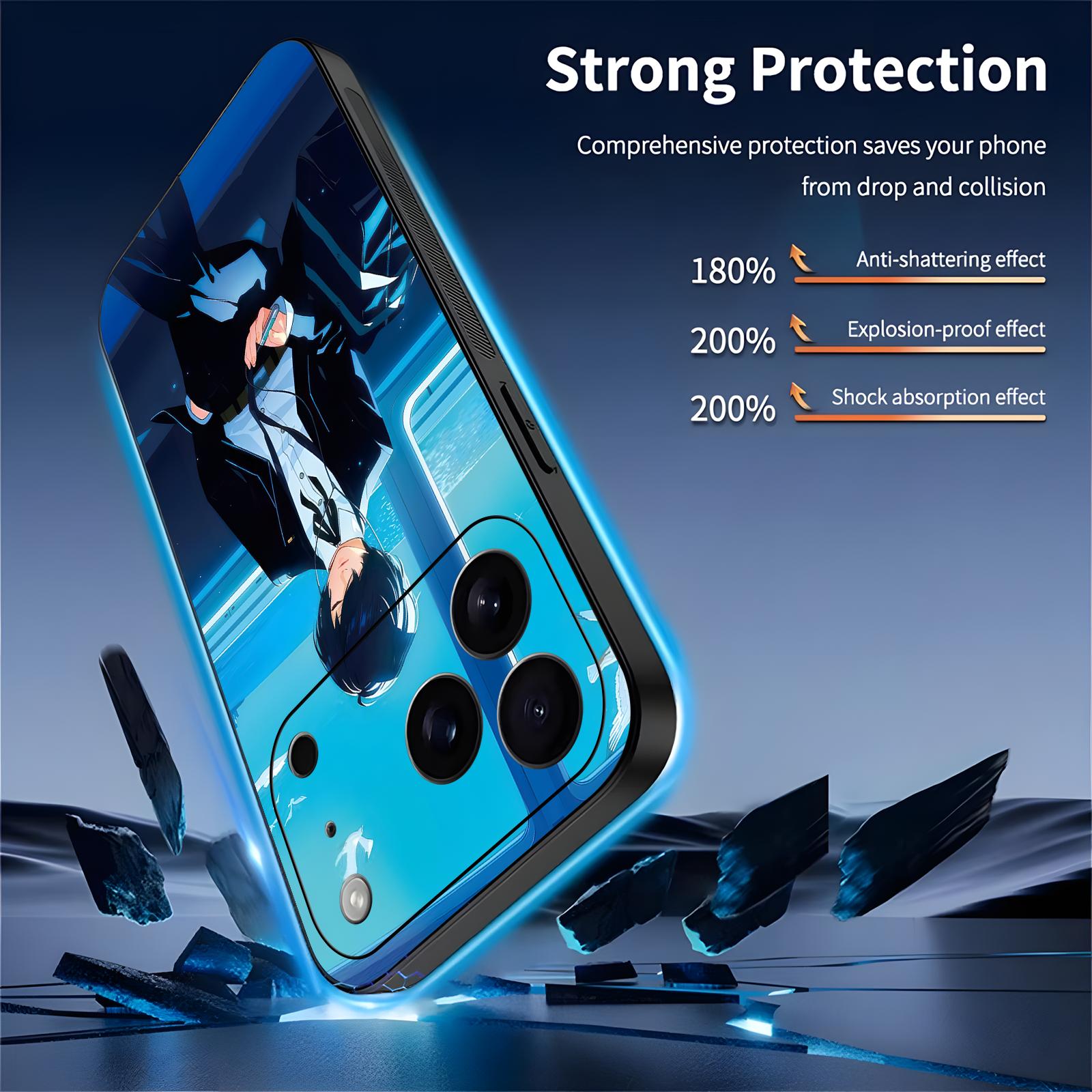 Casing HP Game Persona E 3 unt - Mini Pc Case ulasan dan harga