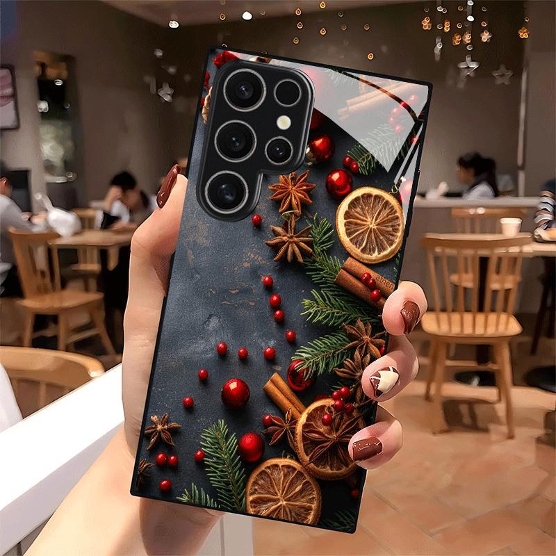 Desain Dekorasi Natal, Casing  - Computer Case ulasan dan harga