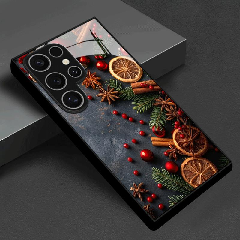 Desain Dekorasi Natal, Casing  - Computer Case ulasan dan harga