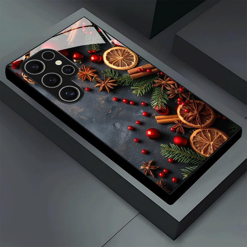 Desain Dekorasi Natal, Casing  - Computer Case ulasan dan harga