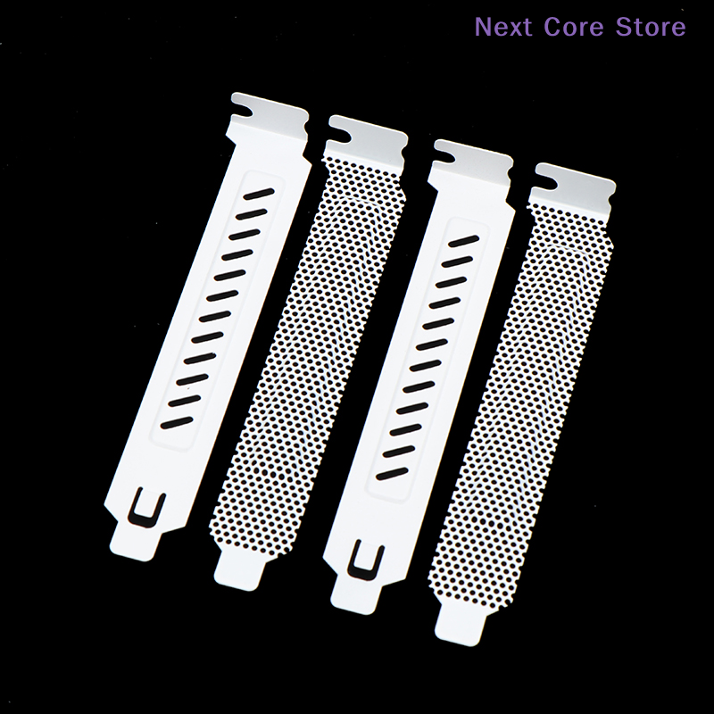 [NC]5Pcs Penutup Slot PCI Peny - Dust Filter Pc ulasan dan harga