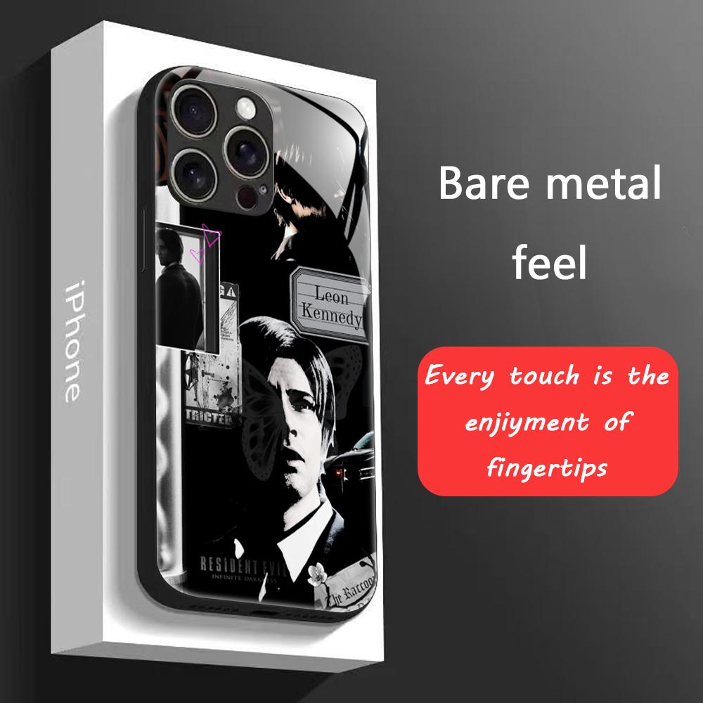Casing HP Game Resident Evil L - Mini Pc Case ulasan dan harga