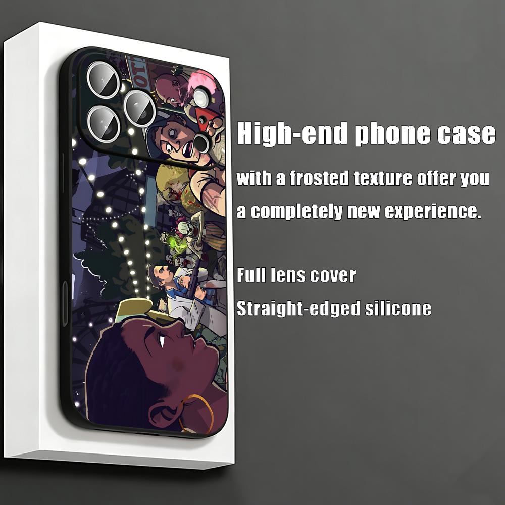 Casing Ponsel Keren Game Left  - Mini Pc Case ulasan dan harga
