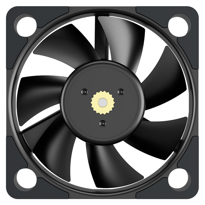 Thermalright TL-B4010 4CM Kipa - Case Fan Controller ulasan dan harga