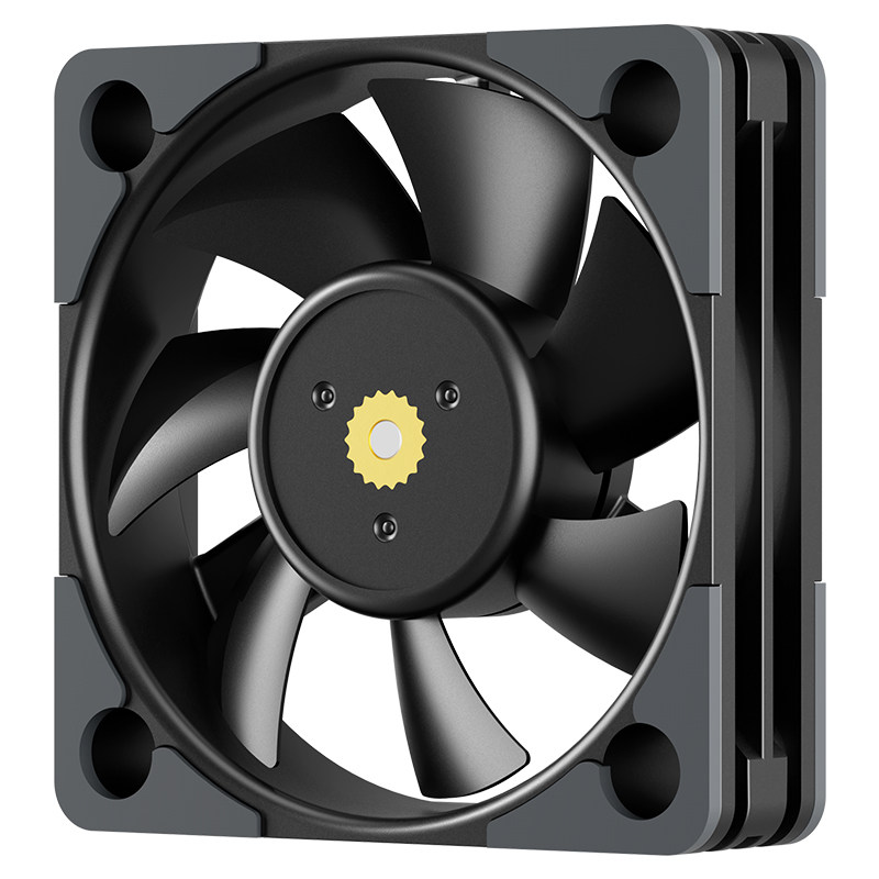 Thermalright TL-B4010 4CM Kipa - Case Fan Controller ulasan dan harga