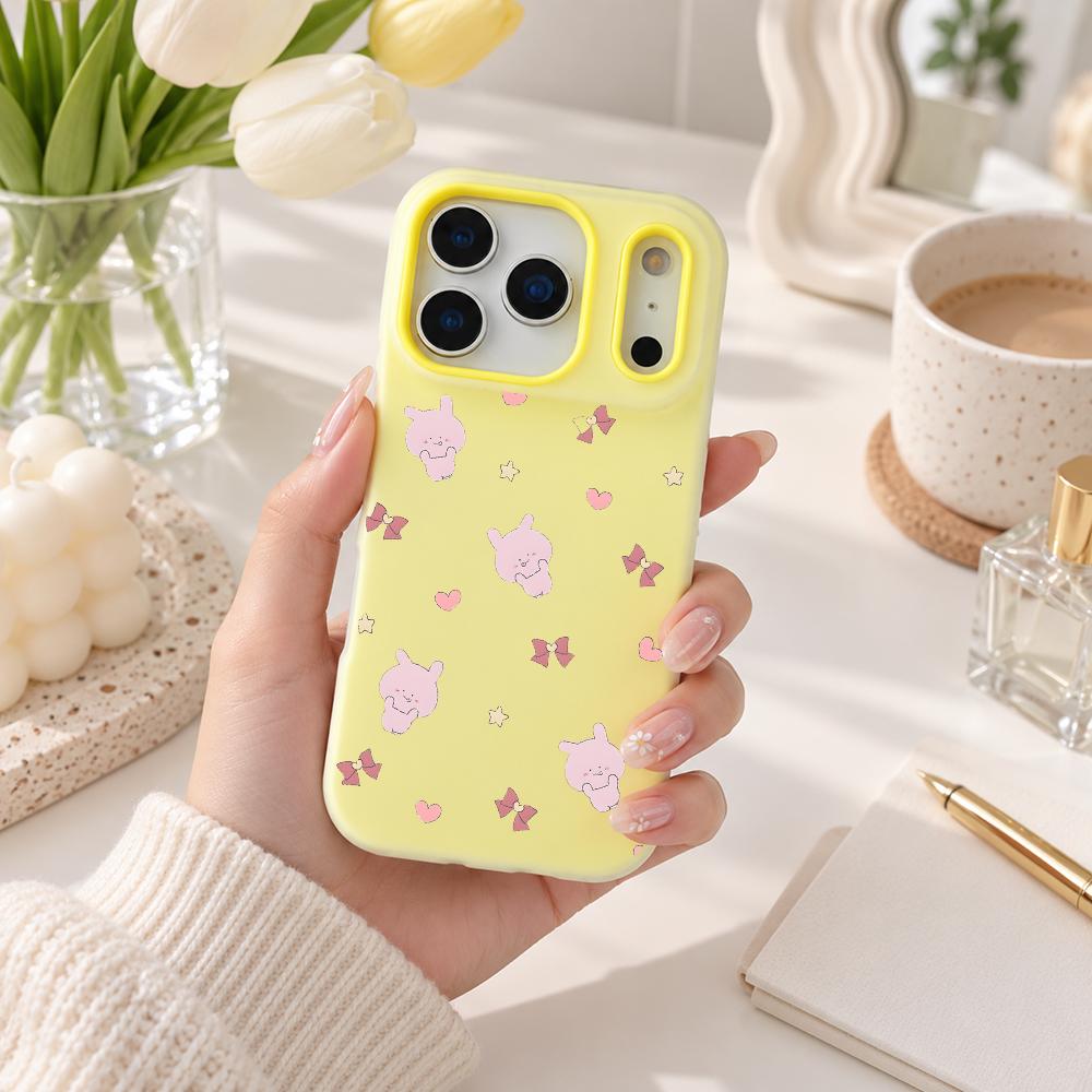 Casing Telepon dengan Desain P - Matte Pc Case ulasan dan harga