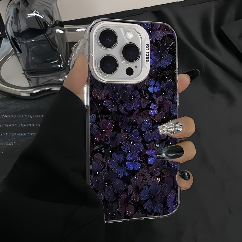 Casing HP TPU Laser Berlapis E - Computer Case ulasan dan harga