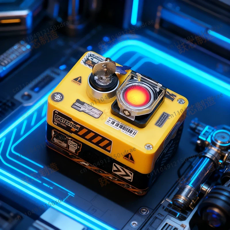 Tombol Sakelar Daya Komputer B - Pc Chassis ulasan dan harga