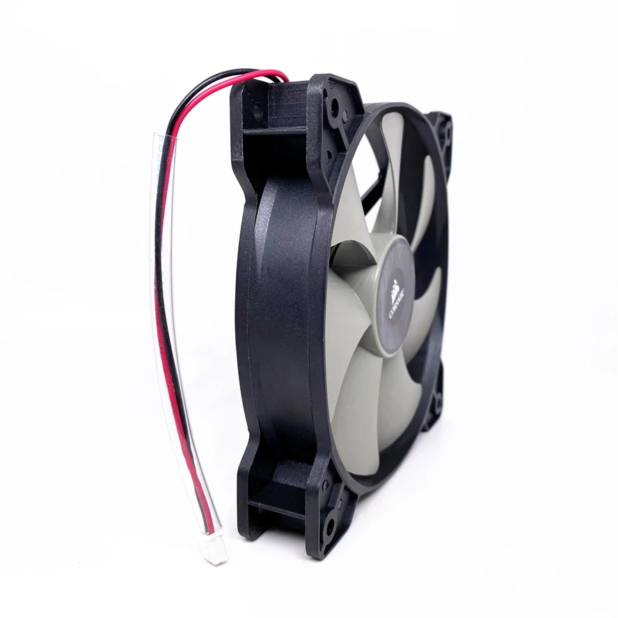DC12V 0,22A 120MM Corsair 1202 - Case Fans ulasan dan harga