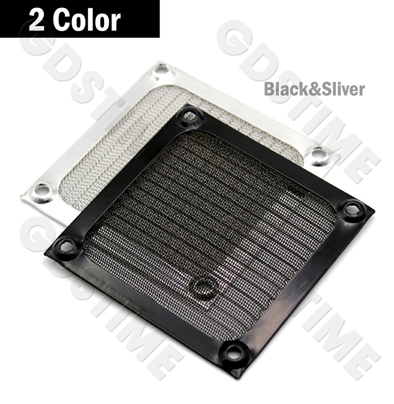 Penutup Jaring Debu Aluminium  - Dust Filter Pc ulasan dan harga