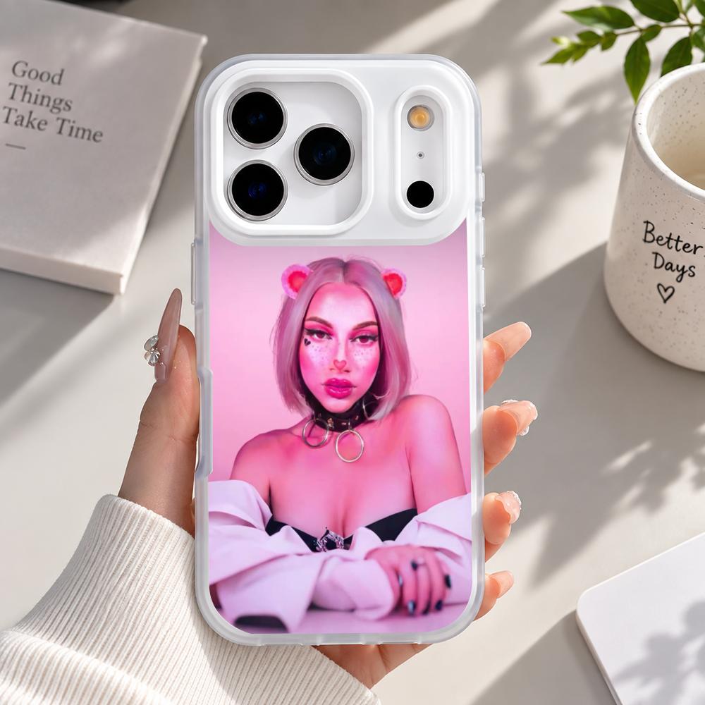 Primera musa Omar Courtz, Casi - Matte Pc Case ulasan dan harga