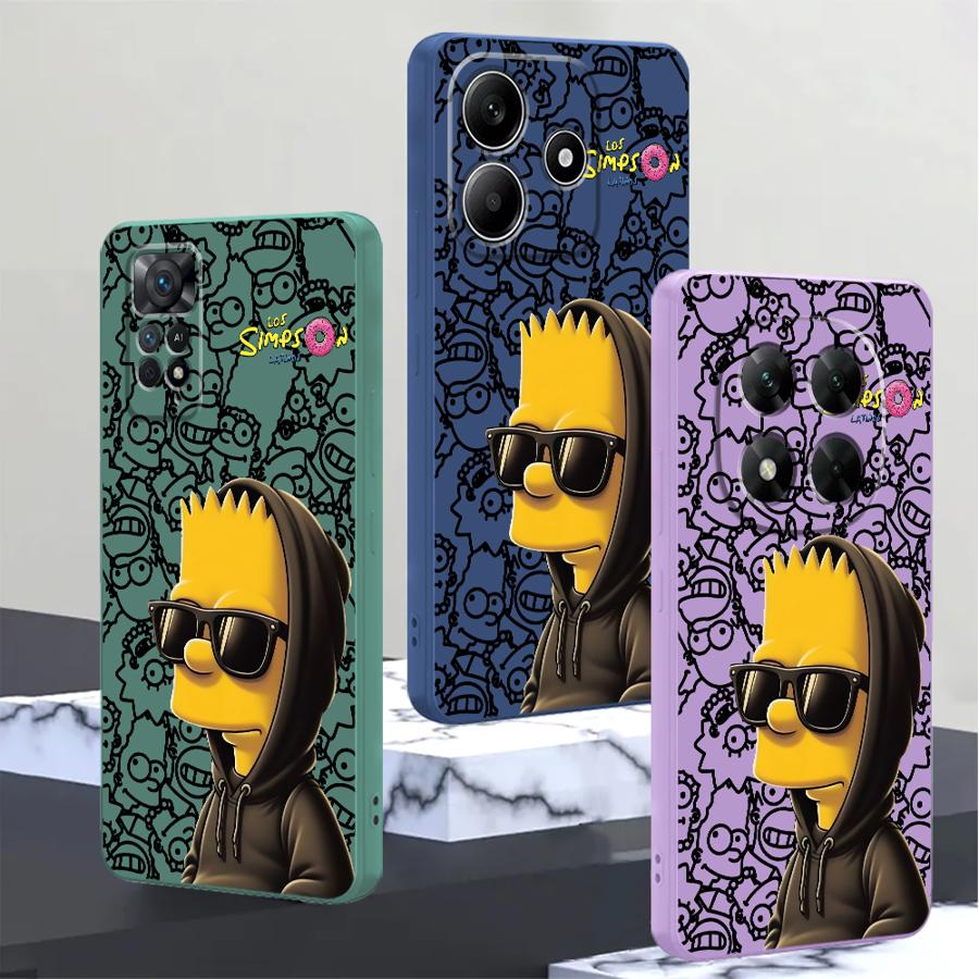 Casing Keren The Simpsons untu - Computer Case ulasan dan harga