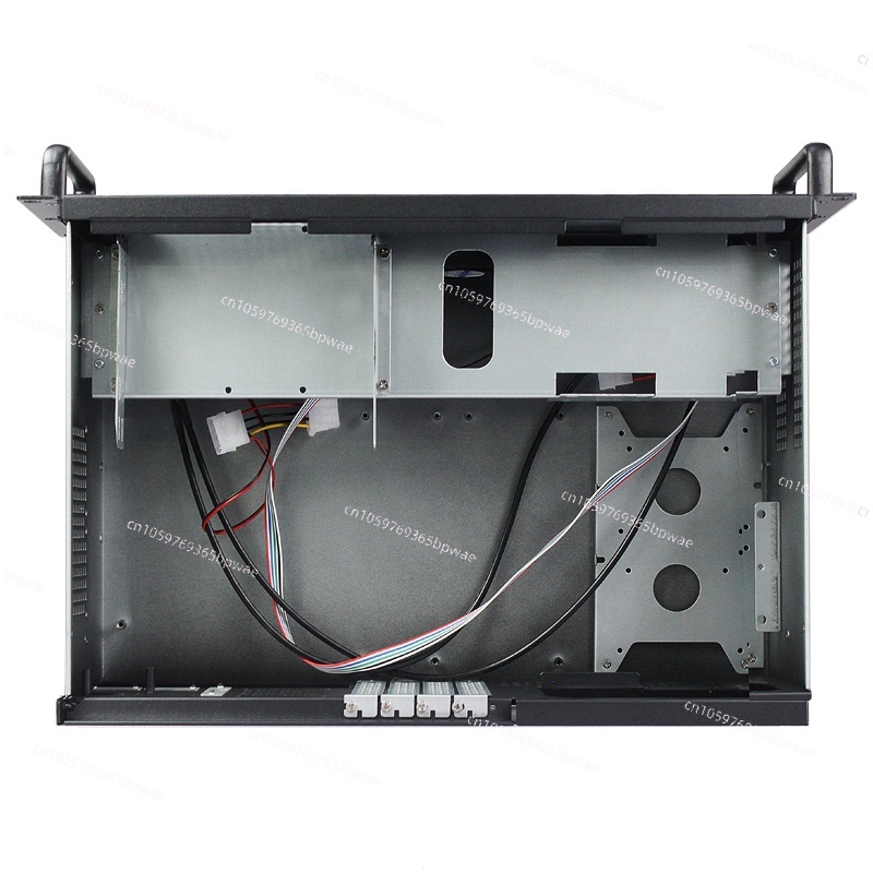 Casing Server Rak Mount ATX 3U - Atx Case ulasan dan harga