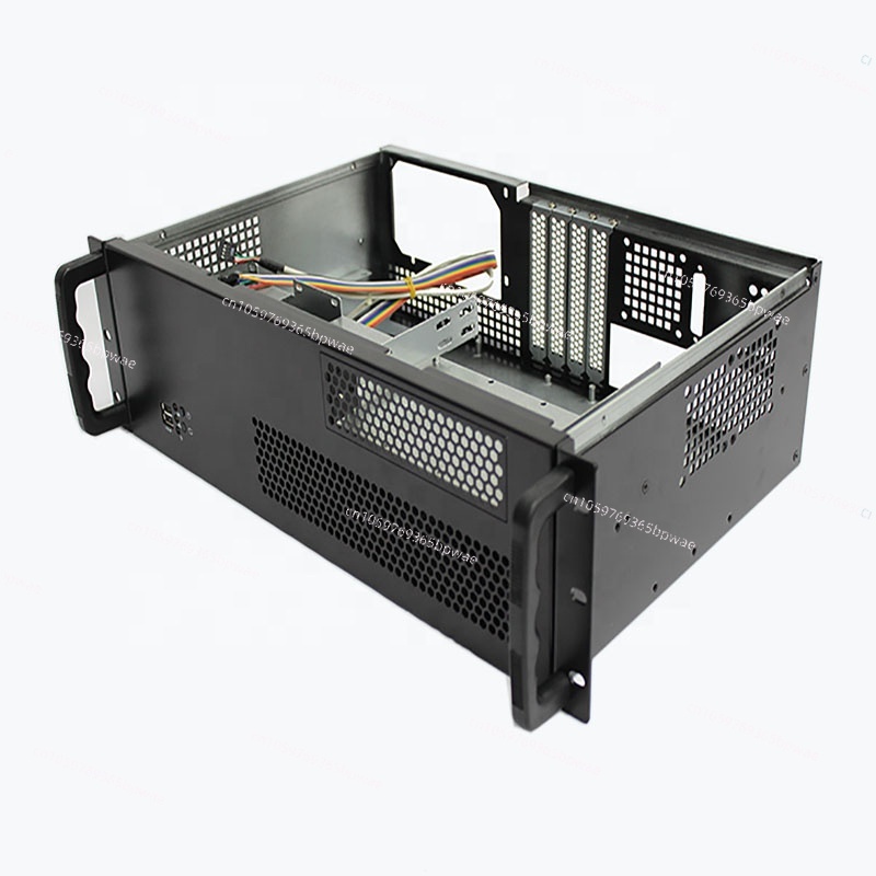 Casing Server Rak Mount ATX 3U - Atx Case ulasan dan harga