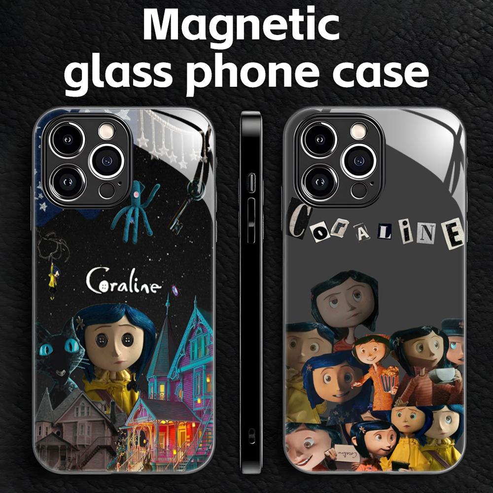 C-coralines Casing Ponsel untu - Mini Pc Case ulasan dan harga