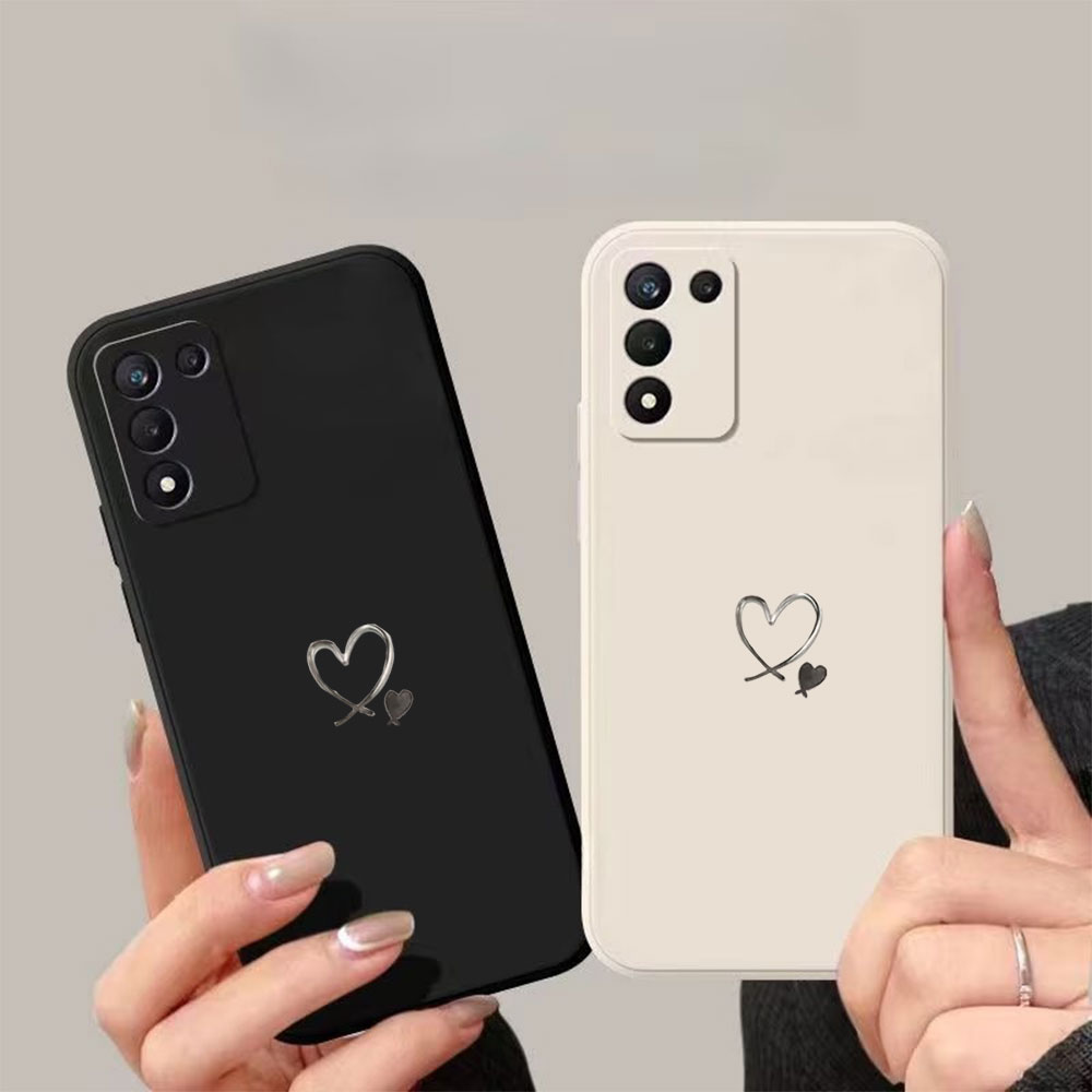 Casing Ponsel Anti Jatuh Motif - Computer Case ulasan dan harga