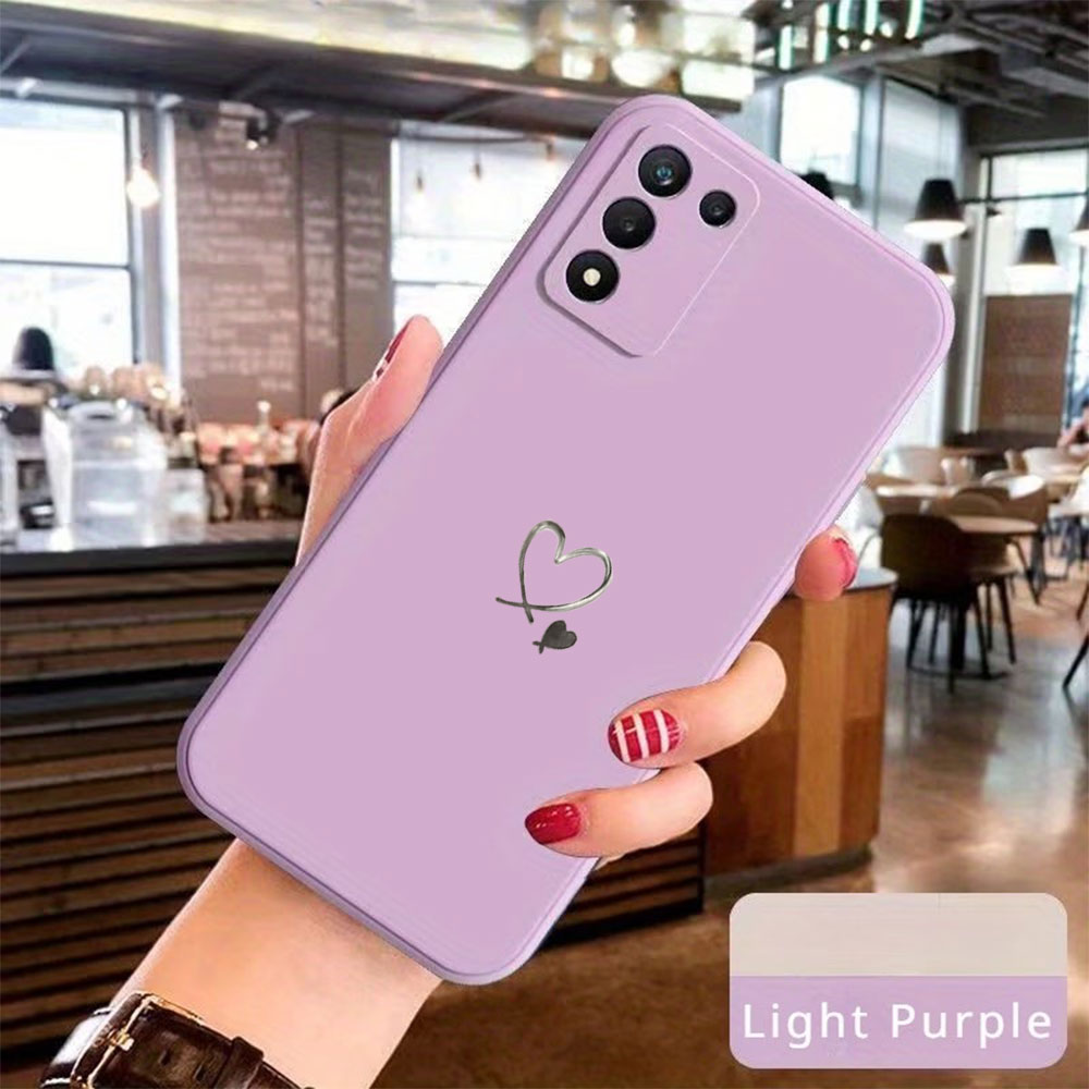 Casing Ponsel Anti Jatuh Motif - Computer Case ulasan dan harga