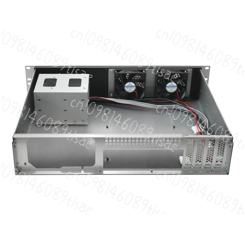 Casing Server Rak 2U 19-inci u - Atx Case ulasan dan harga